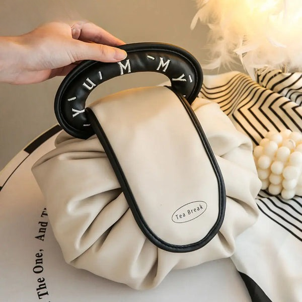 Large Capacity Travel Toiletry Bag