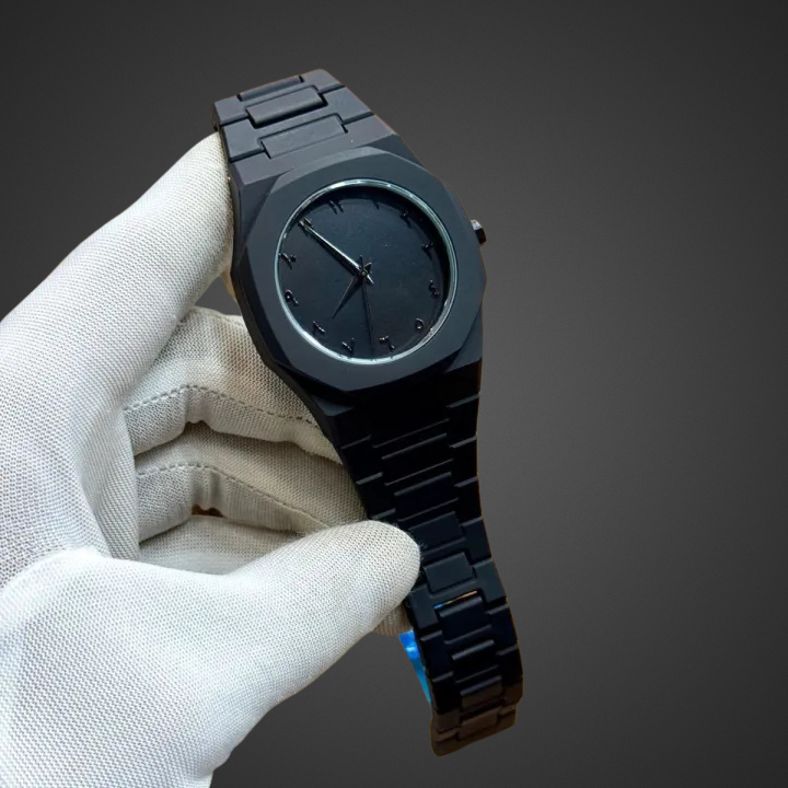 Arabic Men's Aura Watch