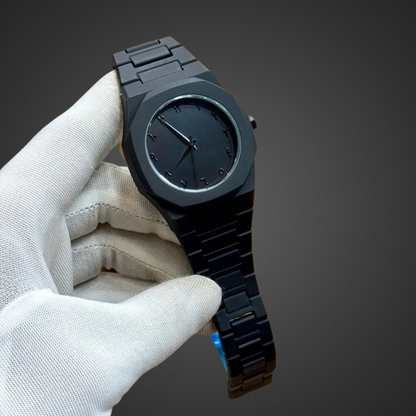 Arabic Men's Aura Watch