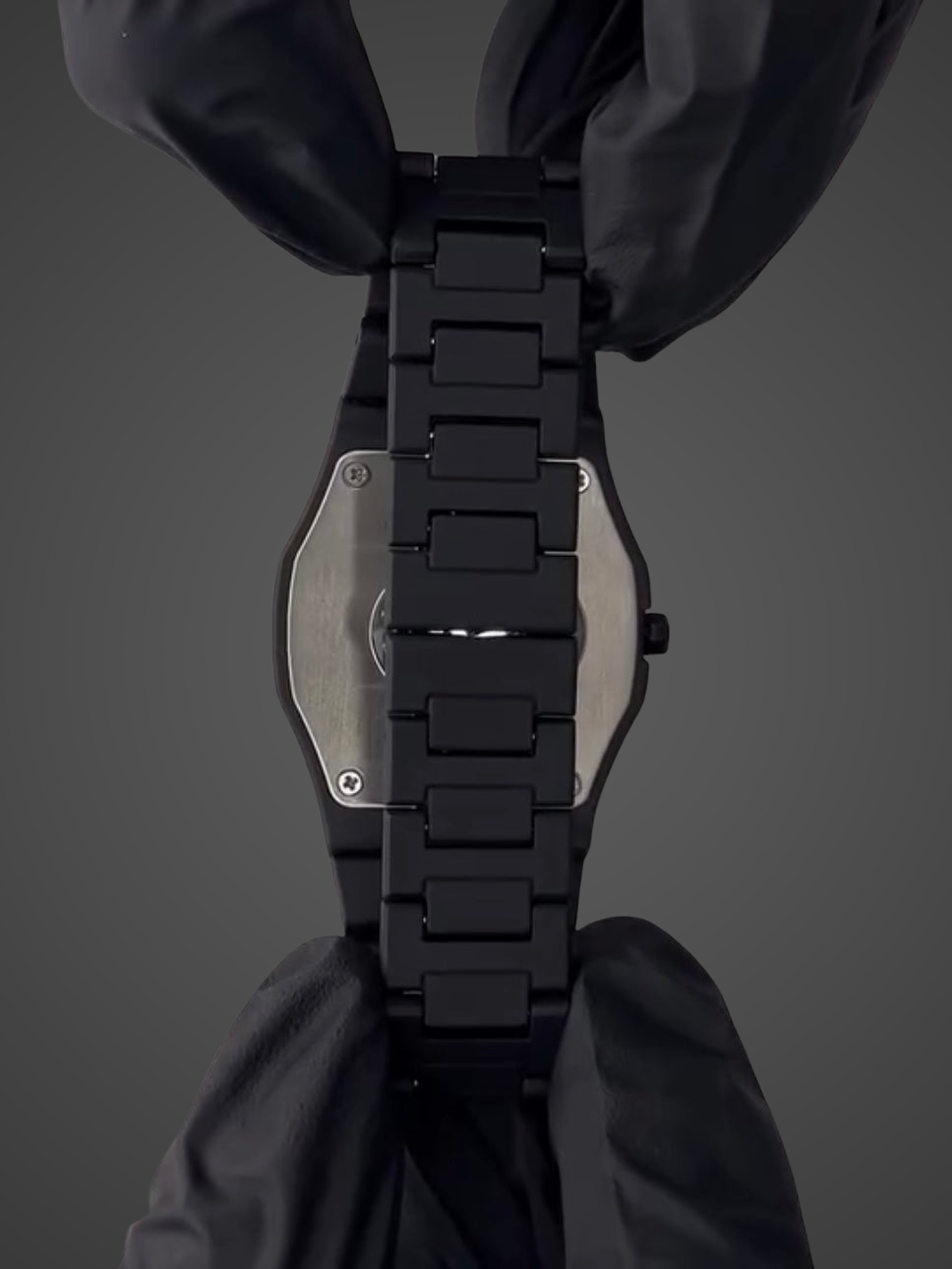 Arabic Men's Aura Watch