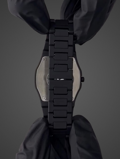 Arabic Men's Aura Watch
