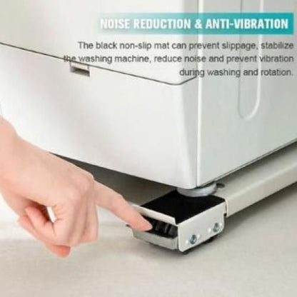 1 Pair Multi-functional Furniture Mover